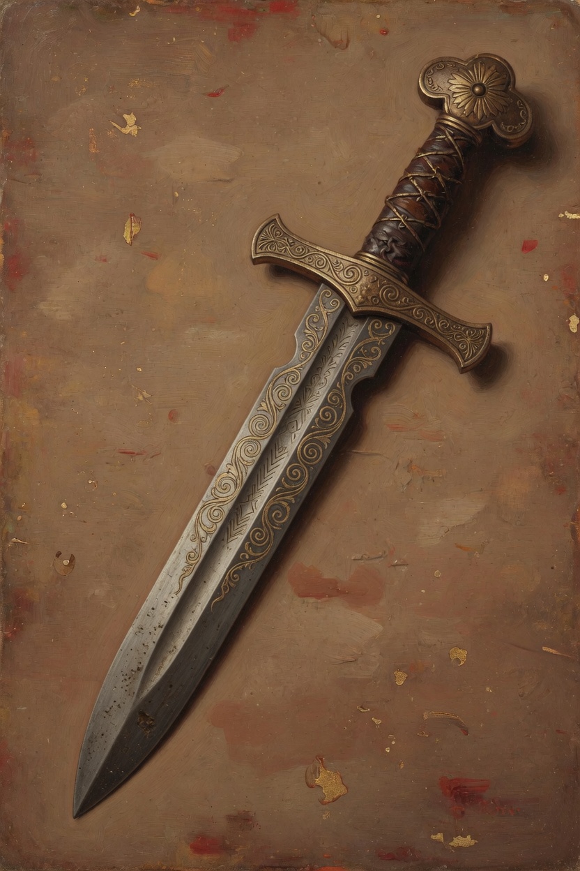 A sharp two-edged sword